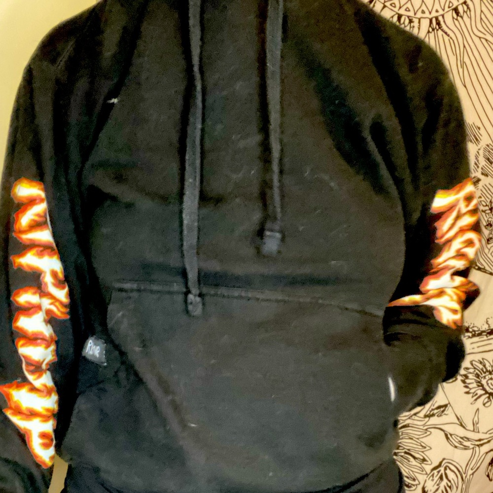 ripndip demonic hoodie